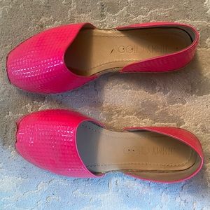 Jimmy Choo Espadrilles